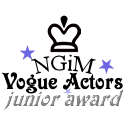 junior award