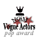 popularity award